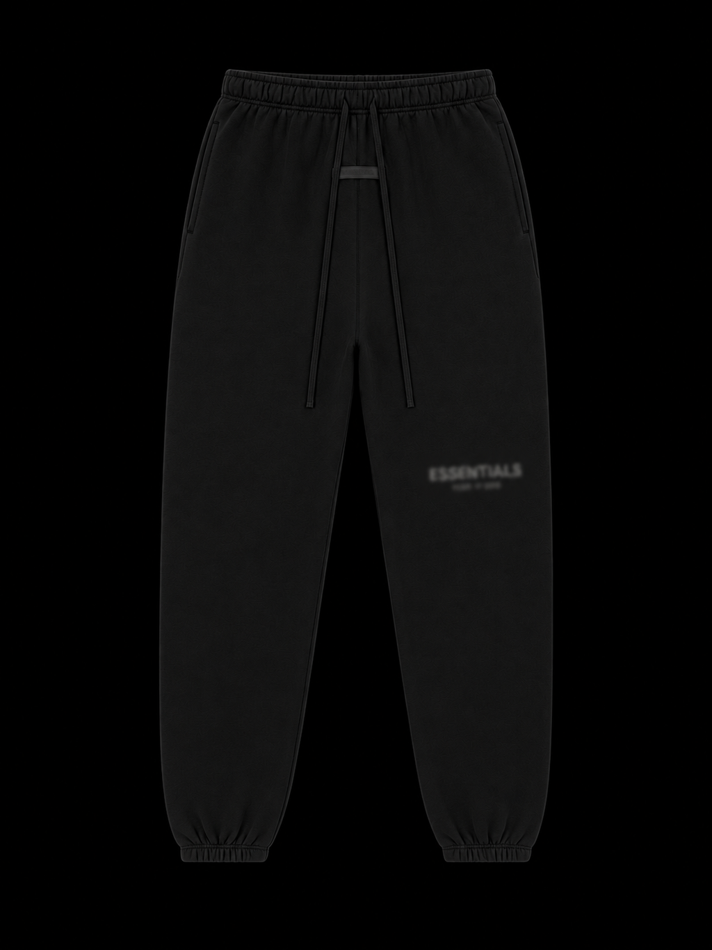 3SS3NTIALS PANTS