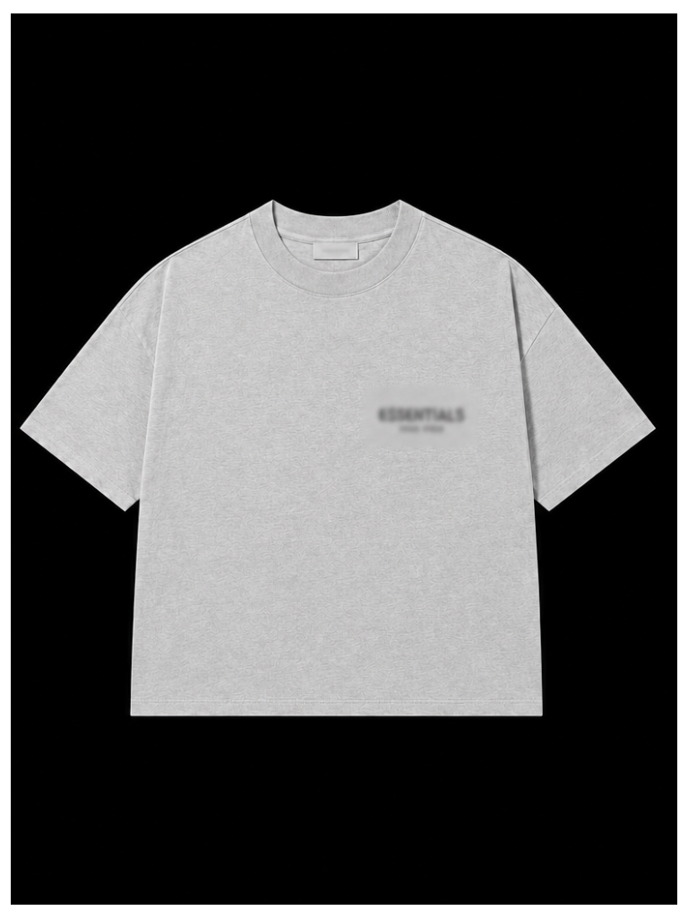 3SS3NTIALS SHIRTS