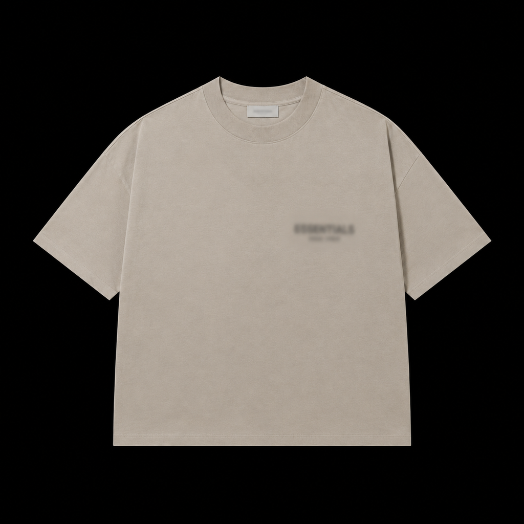 3SS3NTIALS SHIRTS