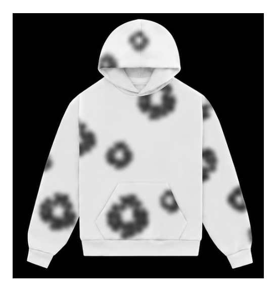 TEARS HOODIE