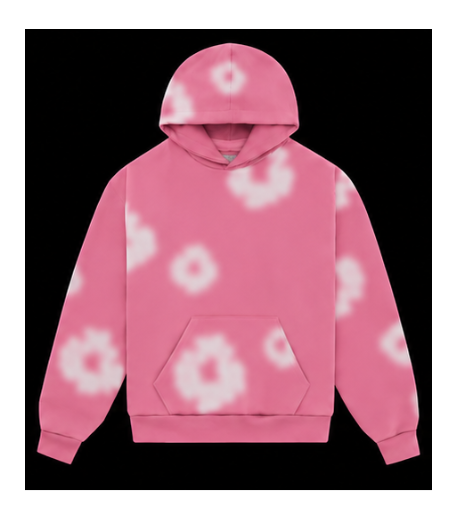 TEARS HOODIE