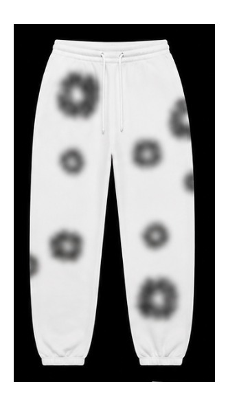 TEARS PANTS