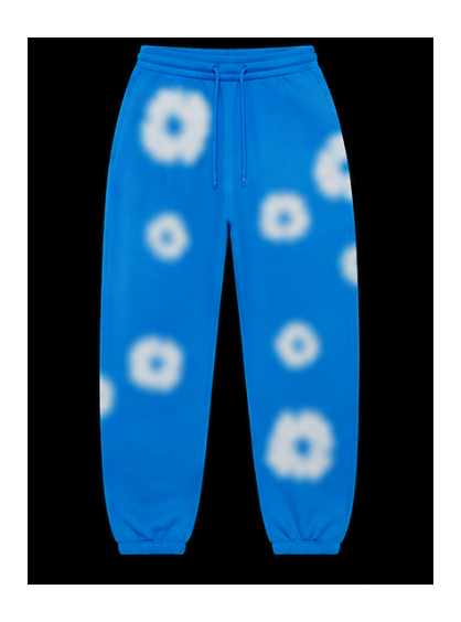TEARS PANTS