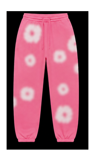 TEARS PANTS