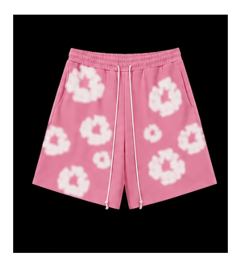 TEARS SHORTS