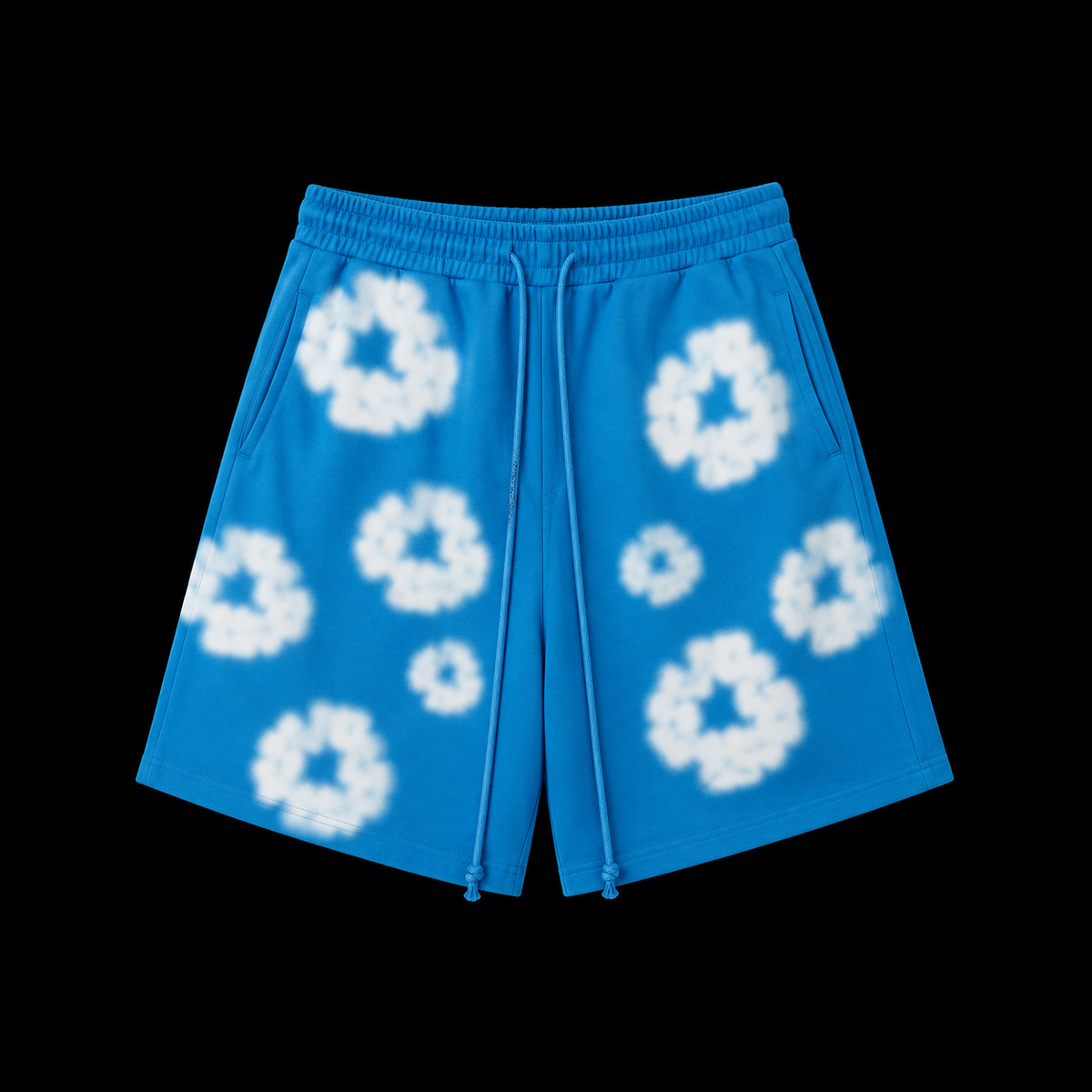 TEARS SHORTS