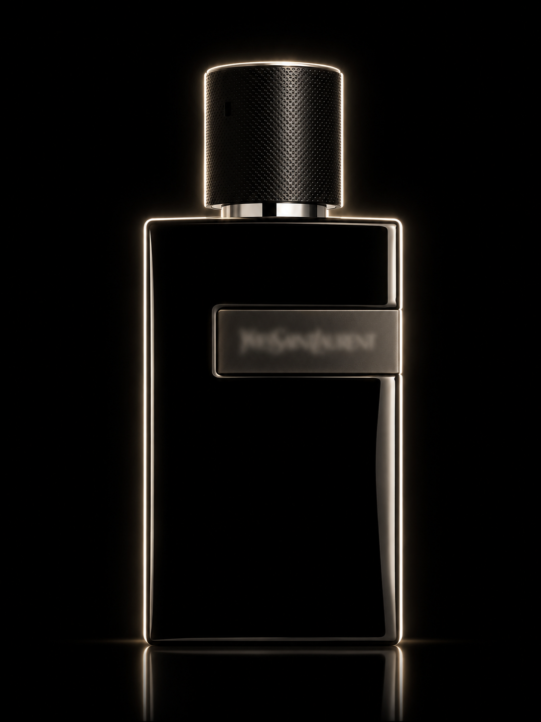 Y LE PARFUM